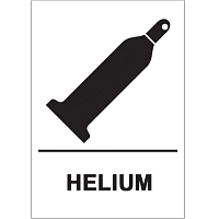 Značka Helium